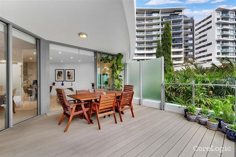 Property photo of 2013/45 Duncan Street West End QLD 4101