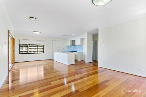 Property photo of 25 Kepplegrove Drive Sippy Downs QLD 4556
