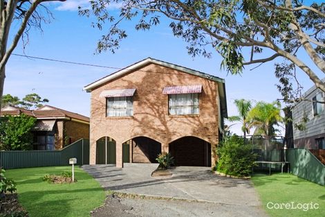 Property photo of 57 Springall Avenue Wyongah NSW 2259