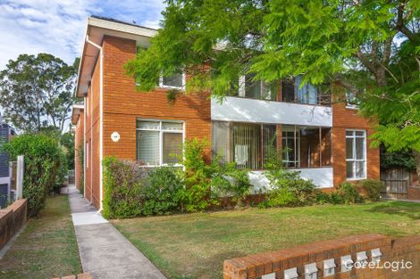 Property photo of 5/53 Gipps Street Concord NSW 2137