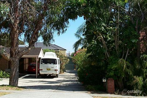 Property photo of 3A Tamar Street Palmyra WA 6157