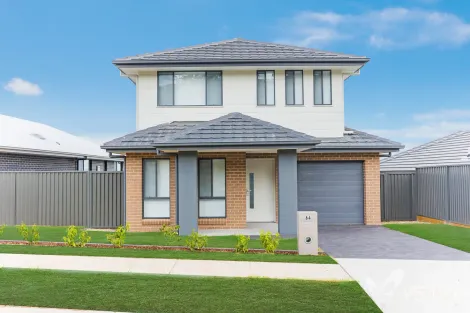64 Wainwright Dr, Cobbitty, NSW 2570