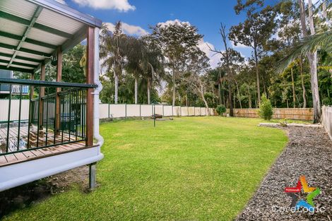 Property photo of 16 Dornock Drive Boronia Heights QLD 4124