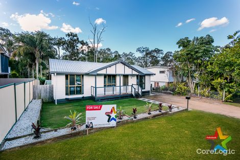 Property photo of 16 Dornock Drive Boronia Heights QLD 4124