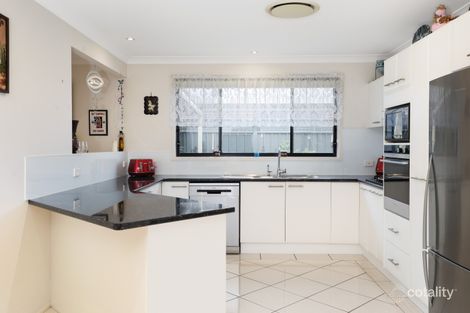 Property photo of 15 Gerongar Crescent Haywards Bay NSW 2530