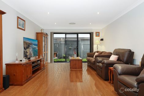 Property photo of 15 Gerongar Crescent Haywards Bay NSW 2530