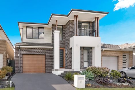 Property photo of 48 Affleck Gardens Middleton Grange NSW 2171