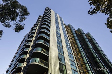 Property photo of 209/9 Christie Street South Brisbane QLD 4101