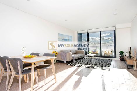 Property photo of 503/230 Victoria Road Gladesville NSW 2111