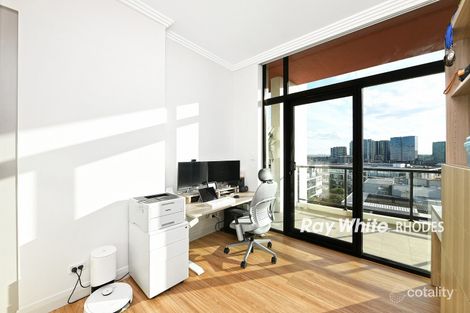 Property photo of 53/48-50 Walker Street Rhodes NSW 2138