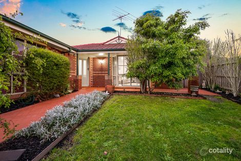 Property photo of 123 Telford Drive Berwick VIC 3806