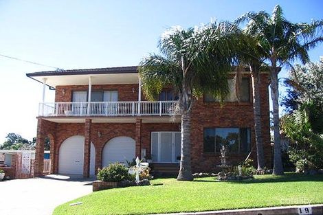 19 Cox Pde, Mount Warrigal, NSW 2528