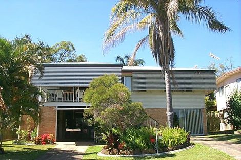 344 Philp Ave, Frenchville, QLD 4701