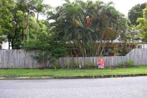 Property photo of 460 McCoombe Street Mooroobool QLD 4870