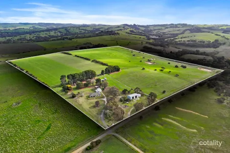 Property photo of 115 Coolawang Road Waitpinga SA 5211