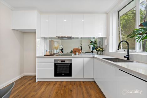 Property photo of 6/16A Cromwell Road South Yarra VIC 3141