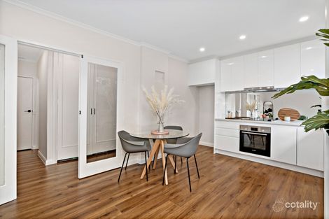 Property photo of 6/16A Cromwell Road South Yarra VIC 3141