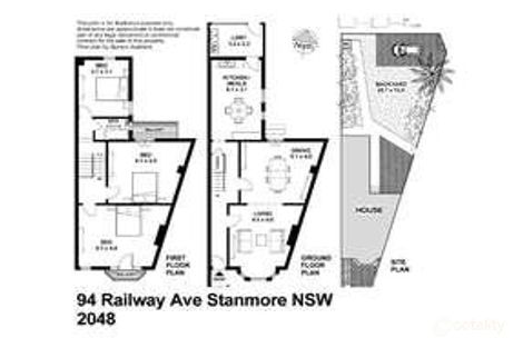 Property photo of 94 Railway Avenue Stanmore NSW 2048
