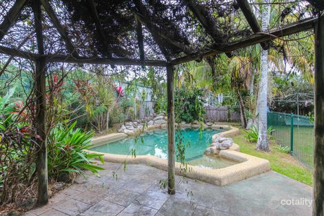 Property photo of 93 Kamerunga Road Stratford QLD 4870