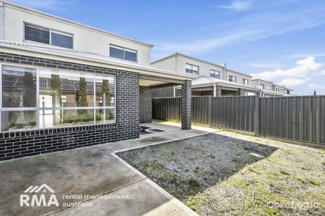 Property photo of 109 Orbis Avenue Fraser Rise VIC 3336
