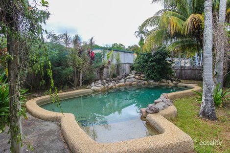 Property photo of 93 Kamerunga Road Stratford QLD 4870
