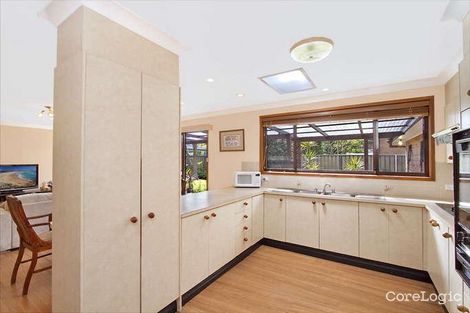 Property photo of 2 Coolidge Crescent Bonnet Bay NSW 2226