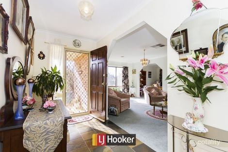 Property photo of 4 Bowley Place Florey ACT 2615
