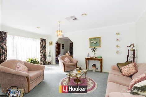 Property photo of 4 Bowley Place Florey ACT 2615