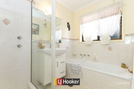Property photo of 4 Bowley Place Florey ACT 2615