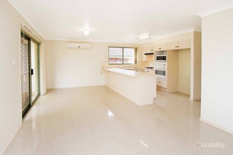 Property photo of 3 Merrang Court Wattle Grove NSW 2173