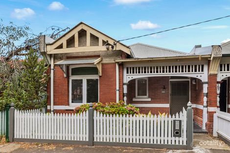 Property photo of 155 Wellington Street Flemington VIC 3031