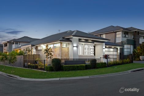 Property photo of 6 Sandlands Street Kellyville NSW 2155