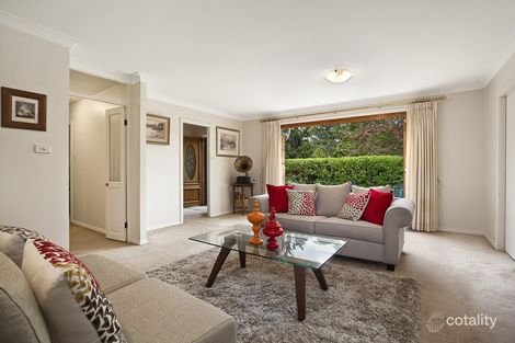 Property photo of 11 Reservoir Road Pymble NSW 2073