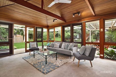 Property photo of 11 Reservoir Road Pymble NSW 2073
