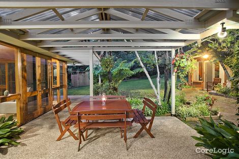 Property photo of 11 Reservoir Road Pymble NSW 2073
