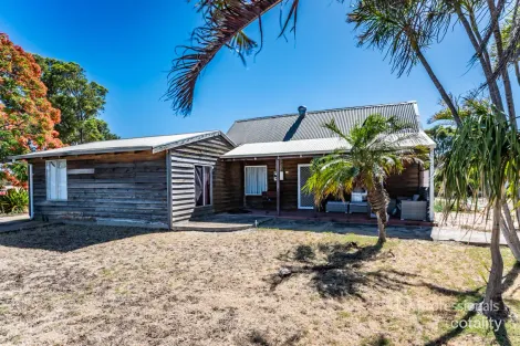 54 Sutcliffe Rd, Waggrakine, WA 6530