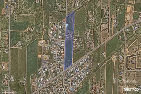 Property photo of 54 Sutcliffe Road Waggrakine WA 6530