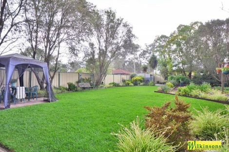 Property photo of 95 Kenmare Road Londonderry NSW 2753