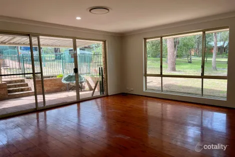 Property photo of 1 Longshore Place Leschenault WA 6233