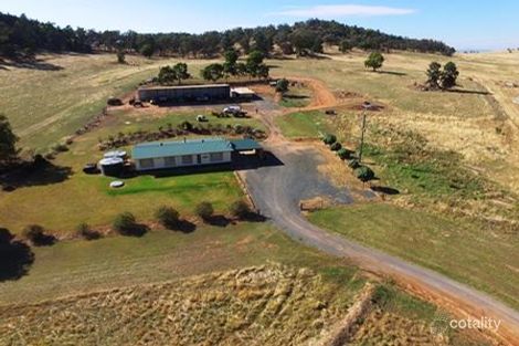 Property photo of 2693 Nangar Road Eugowra NSW 2806