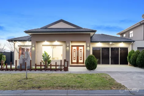 Property photo of 26 Fletcher Road Craigieburn VIC 3064
