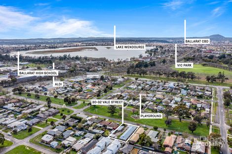 Property photo of 5 Vale Street Sebastopol VIC 3356