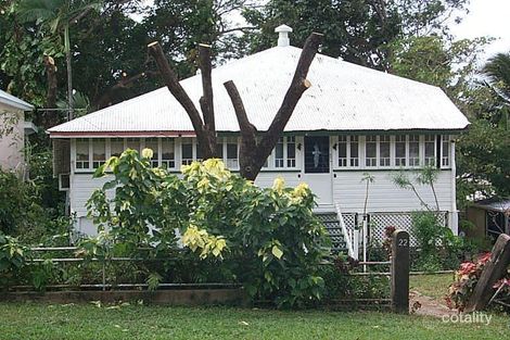 22 Alexandra St, North Ward, QLD 4810