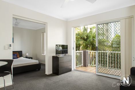 Property photo of 20/33-35 Cypress Avenue Surfers Paradise QLD 4217
