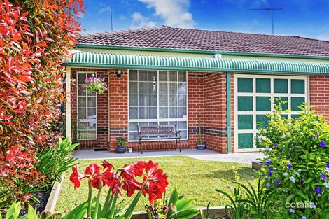 Property photo of 14 Vincent Road Cranebrook NSW 2749