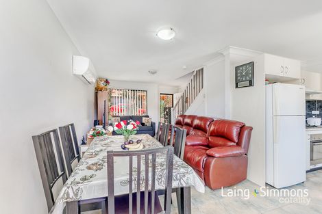 Property photo of 48/78 Methven Street Mount Druitt NSW 2770