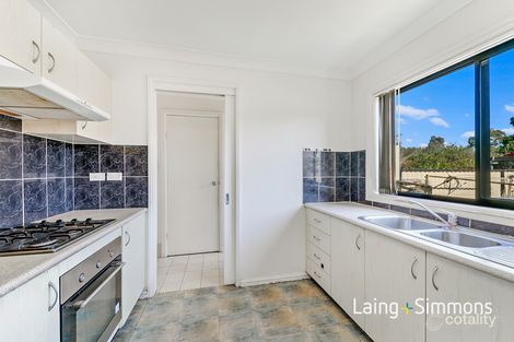 Property photo of 48/78 Methven Street Mount Druitt NSW 2770
