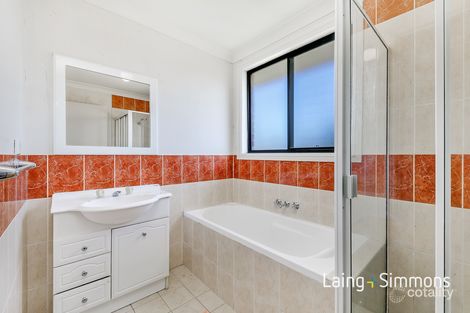 Property photo of 48/78 Methven Street Mount Druitt NSW 2770