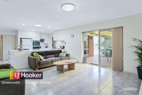 Property photo of 3 Debenham Court Greenwith SA 5125