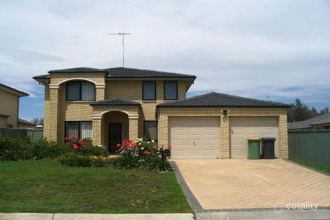 85 Aberdeen Cct, Glenmore Park, NSW 2745